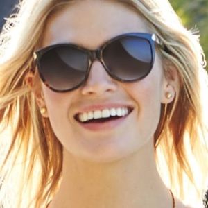 Stella & Dot Parker Sunglasses - Tortoise